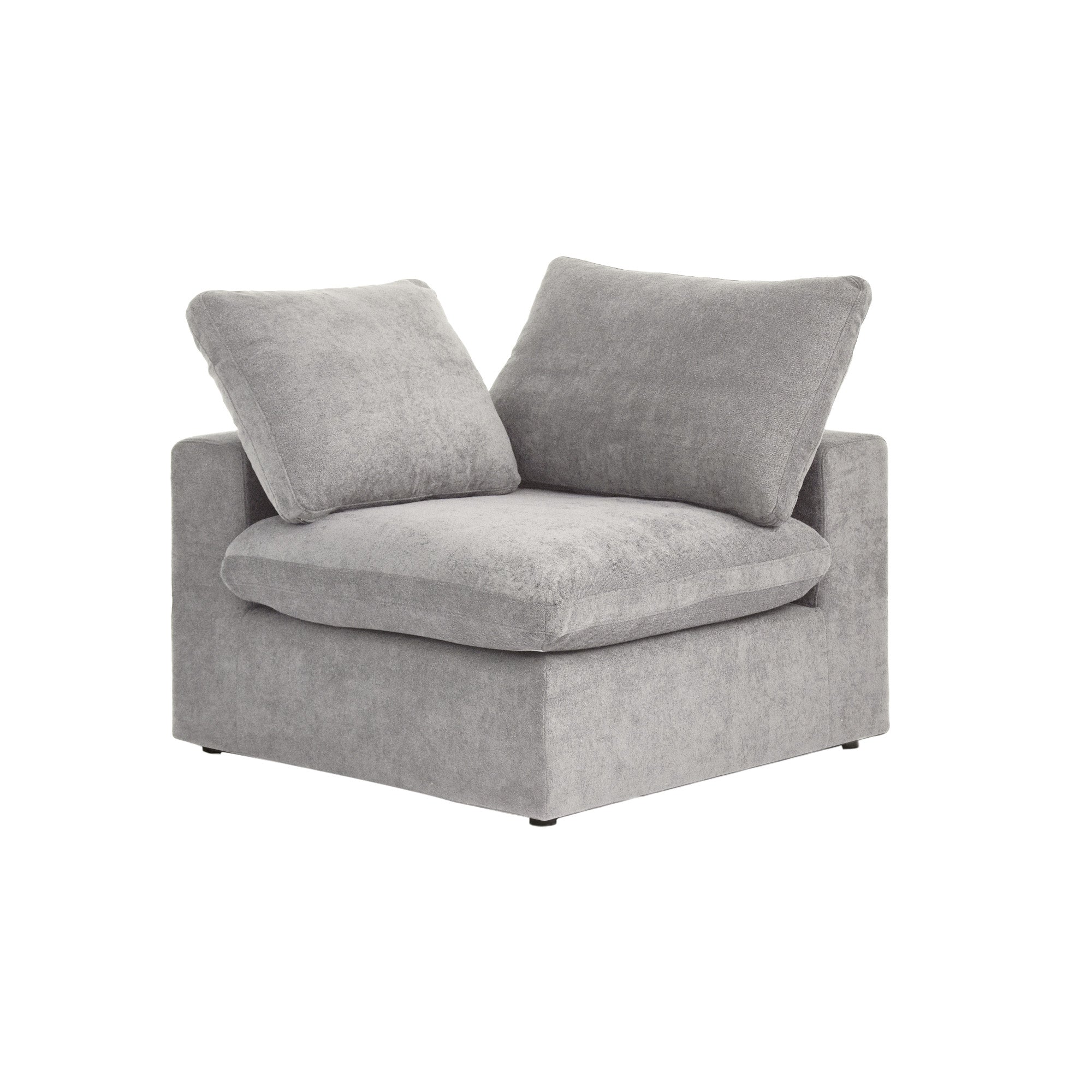 The Cove: Corner Piece