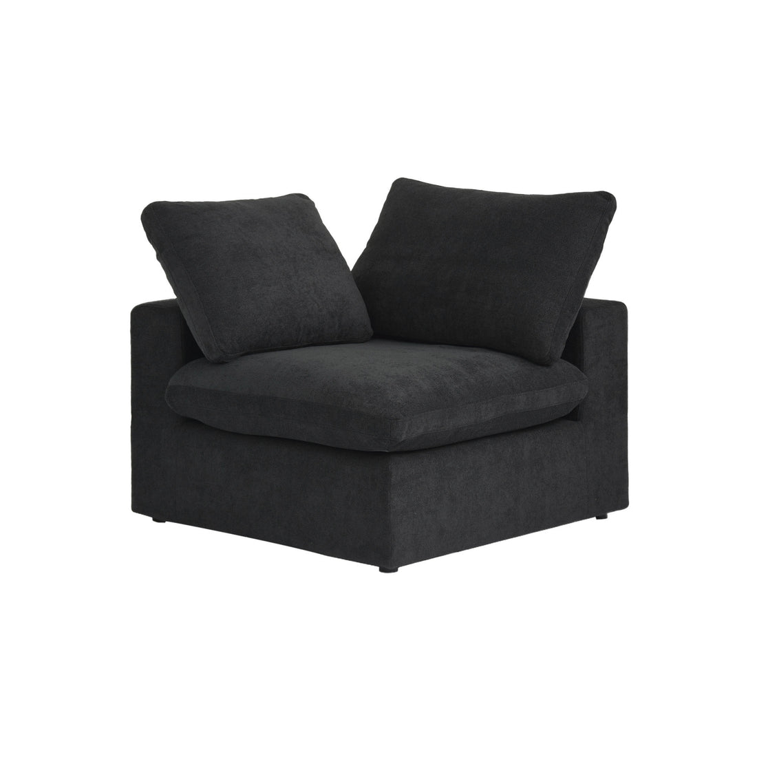 The Cove: Corner Piece