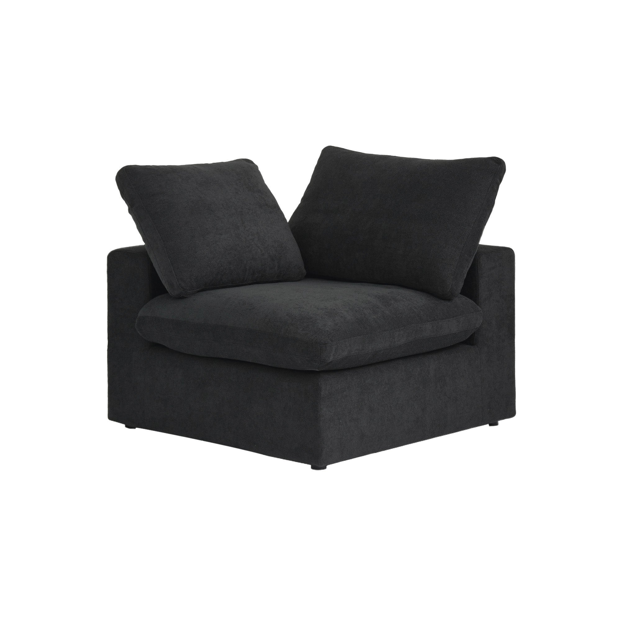 The Cove: Corner Piece