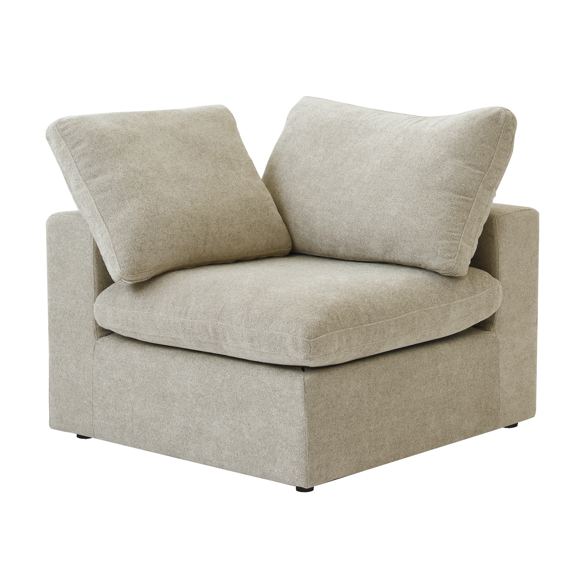The Cove: Corner Piece