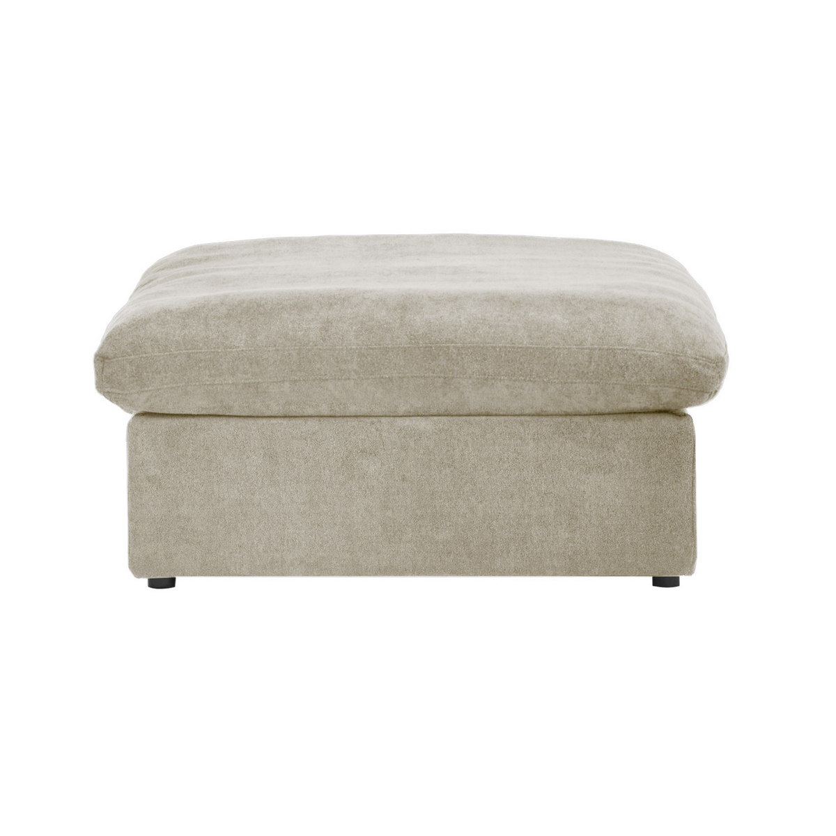 The Cove: Ottoman