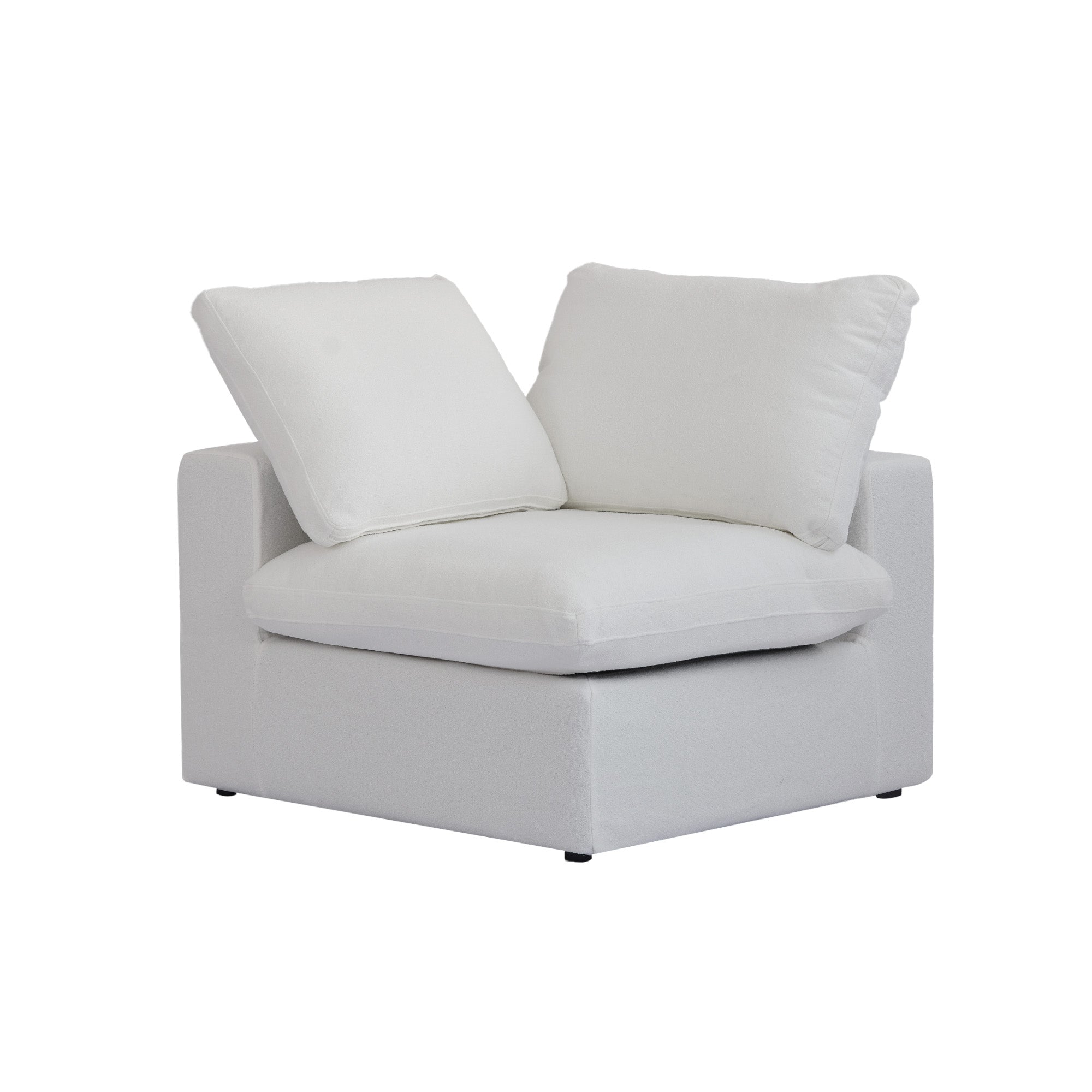 The Cove: Corner Piece
