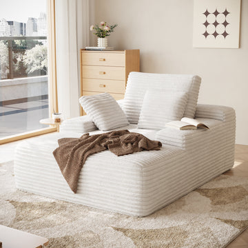 The Ridge Chaise