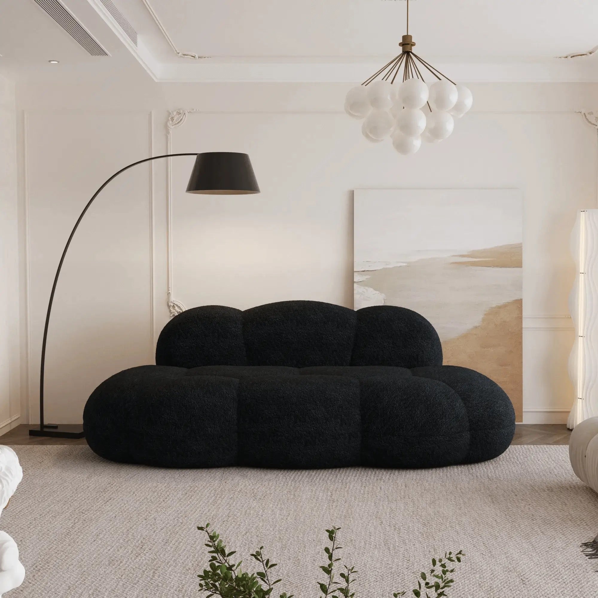 Bubble Cloud Sofa