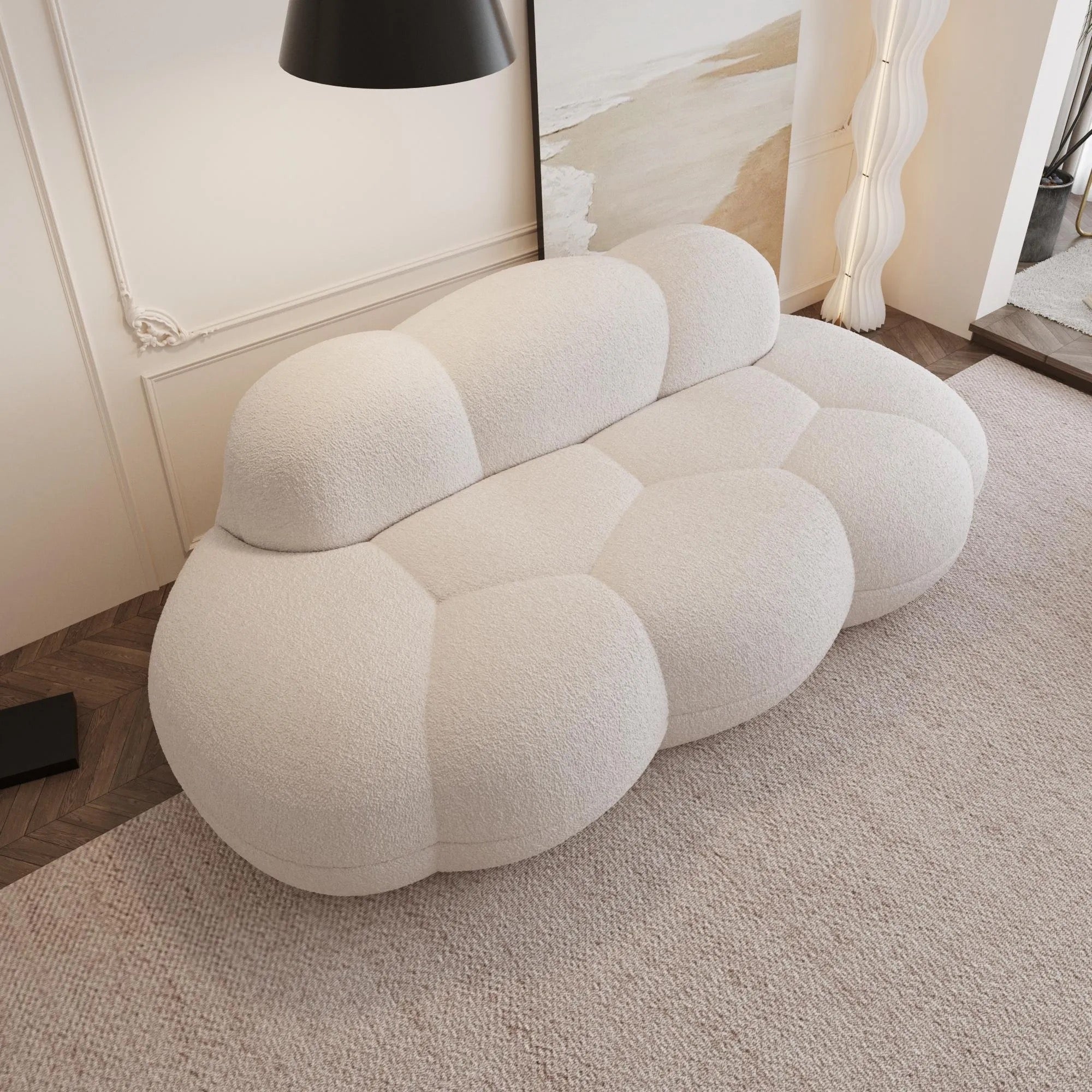 Bubble Cloud Sofa