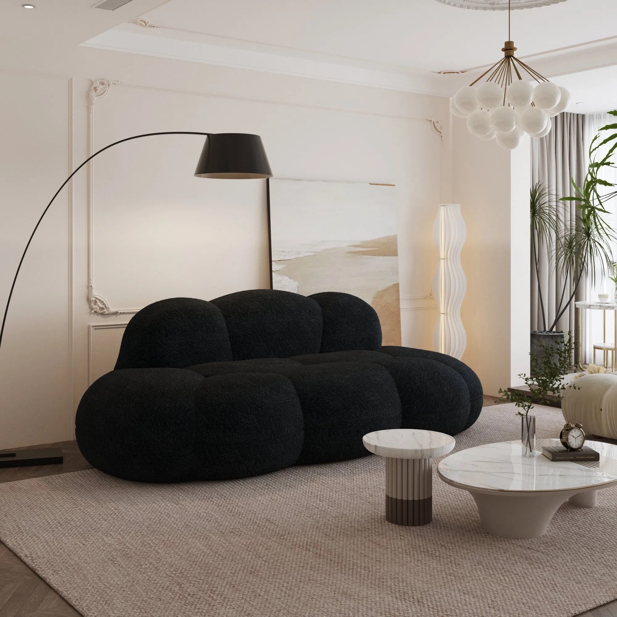 Bubble Cloud Sofa