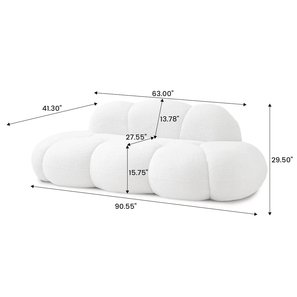 Bubble Cloud Sofa