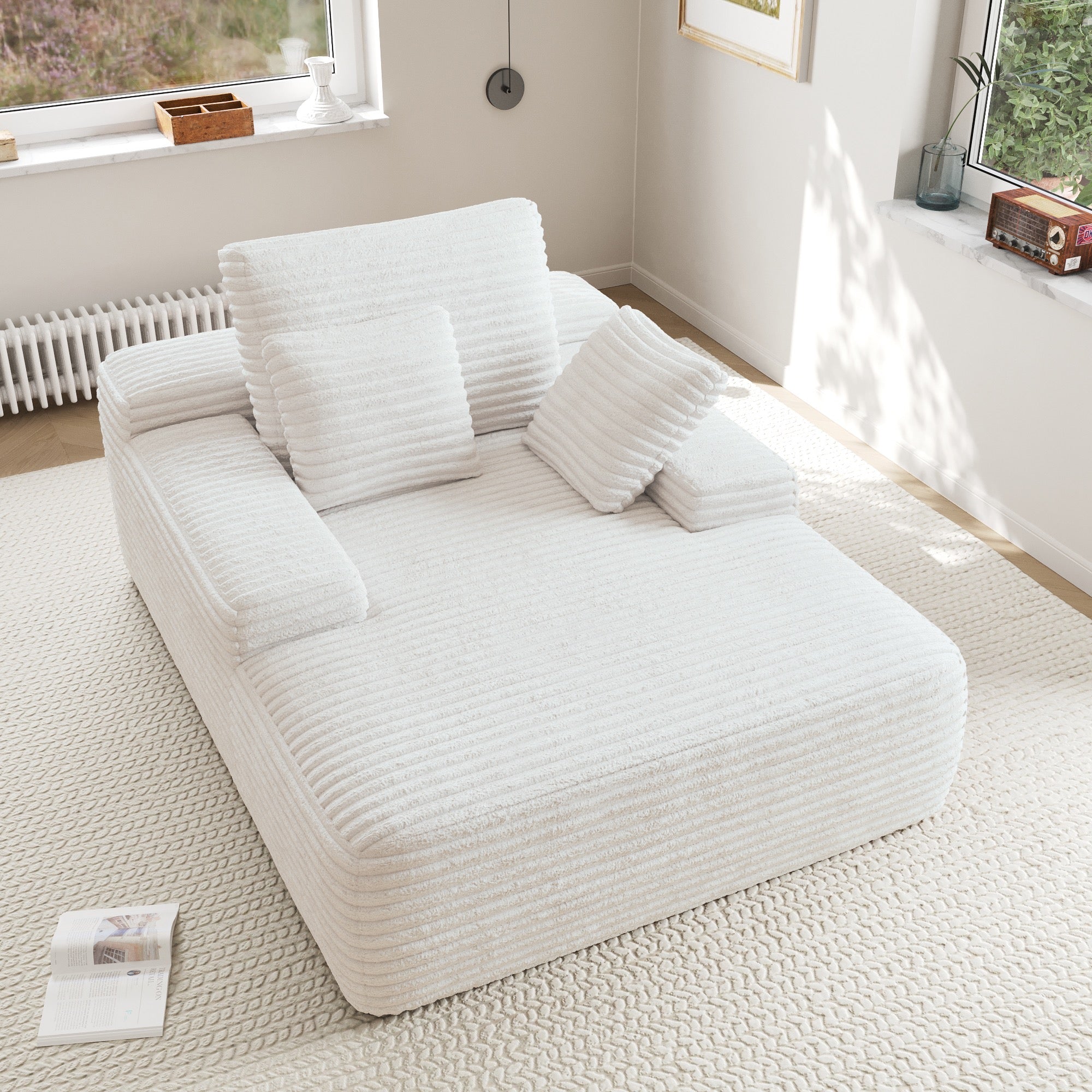 The Ridge Chaise