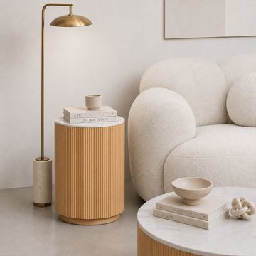 The Isla Side Table