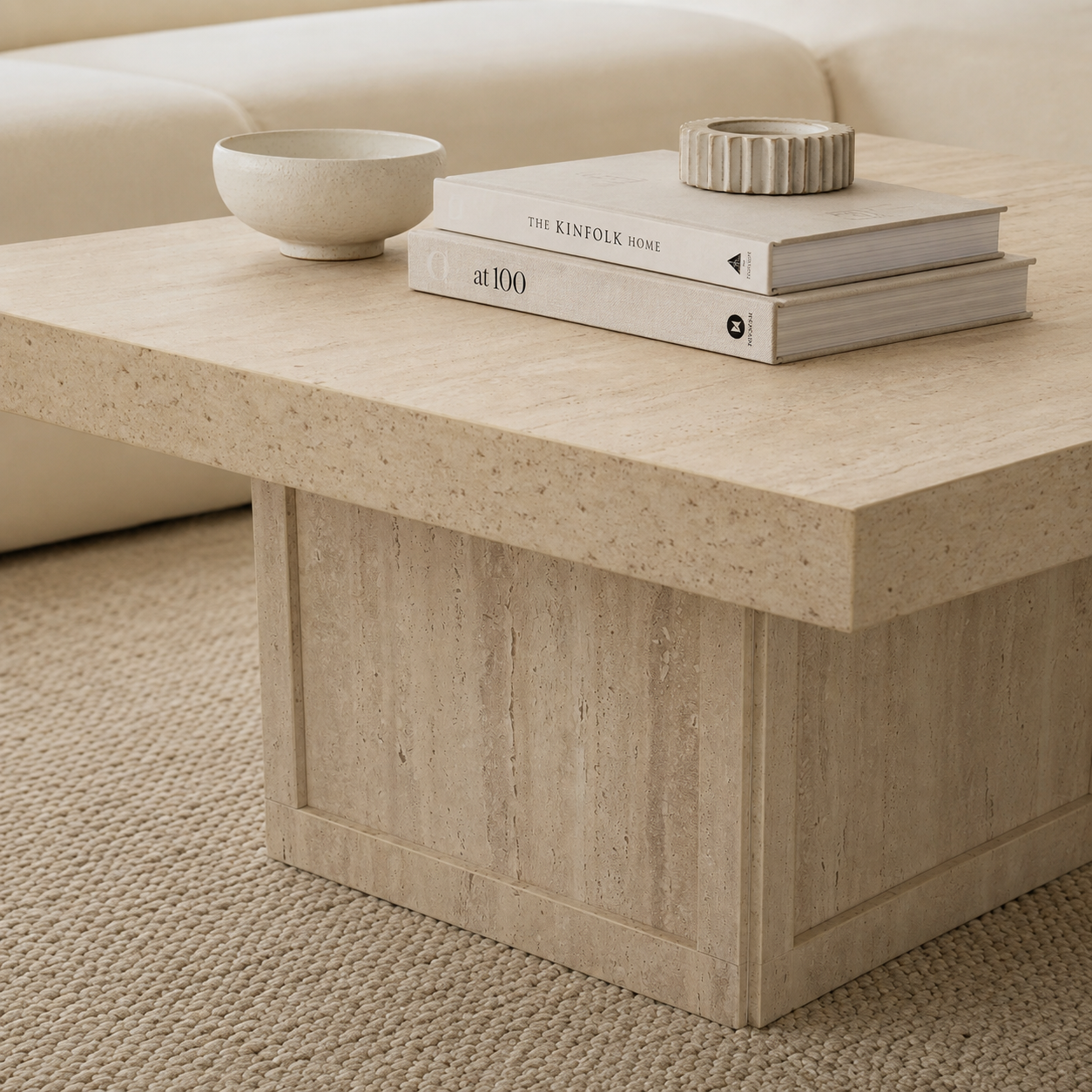 The Nora Coffee Table