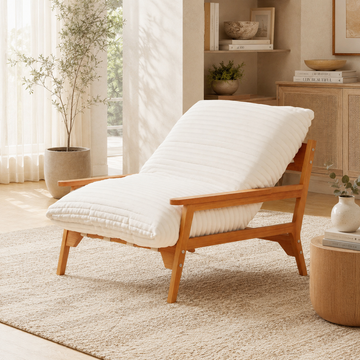 The Vera Accent Chair