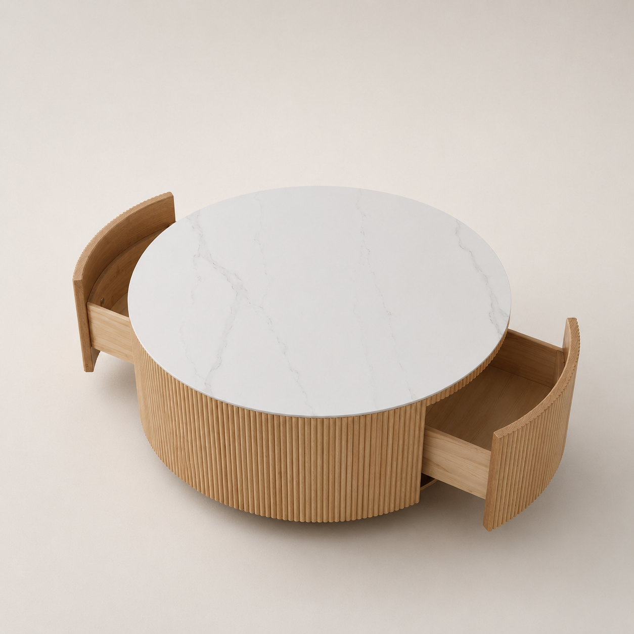 The Aria Coffee Table
