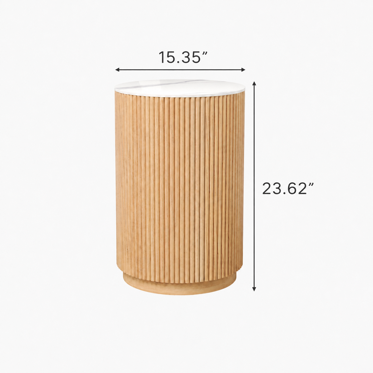 The Isla Side Table