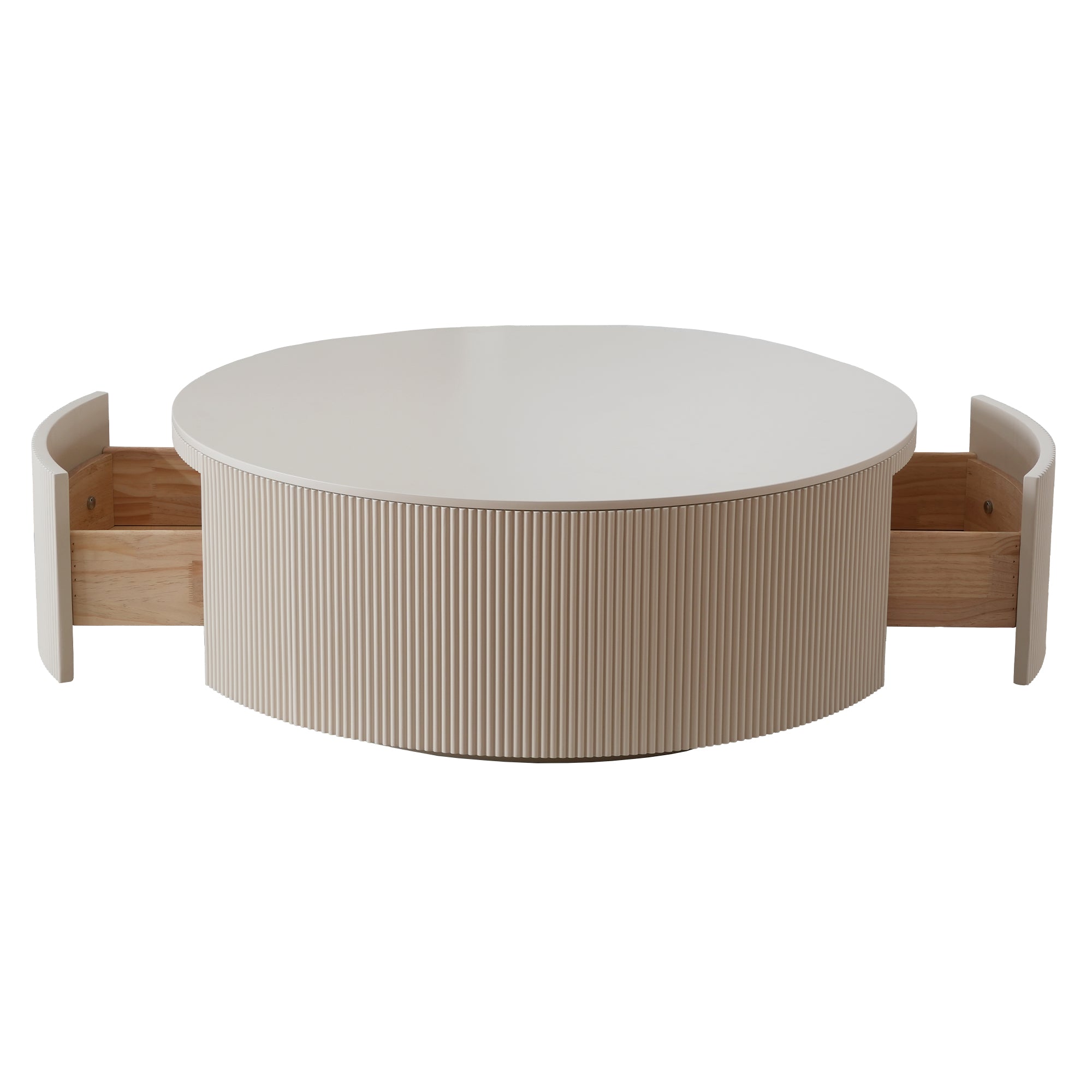 The Mira Coffee Table