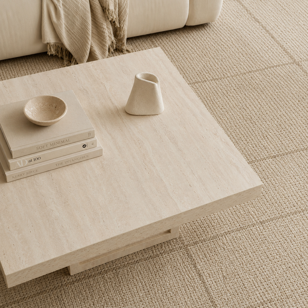 The Nora Coffee Table