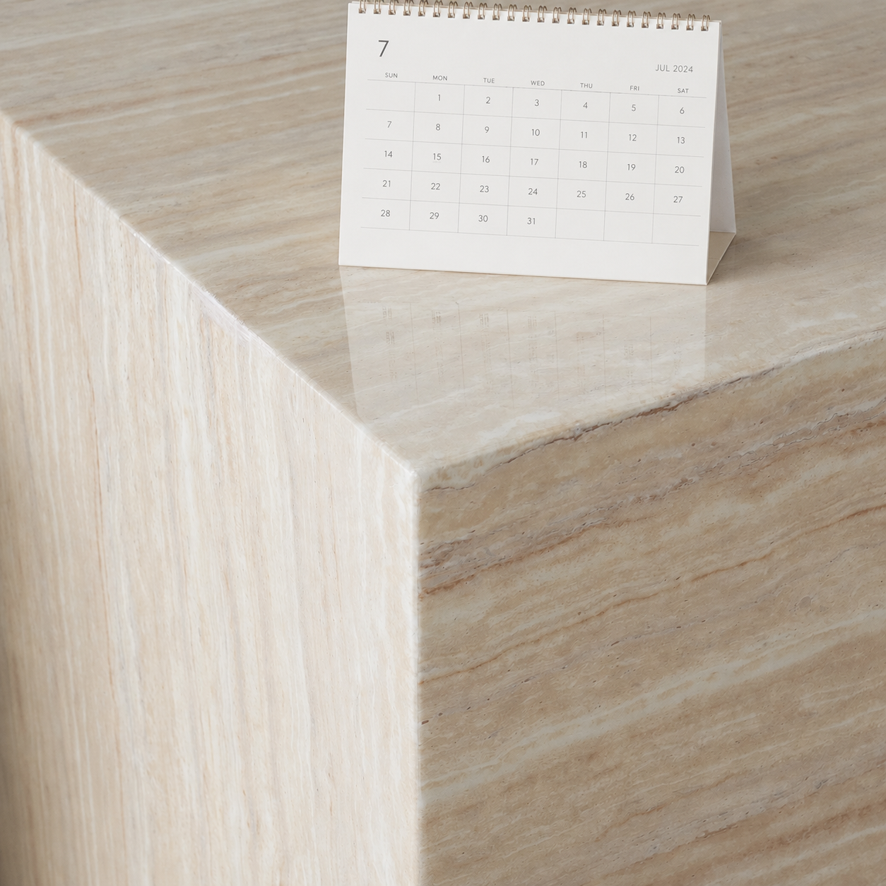 The Sena Side table