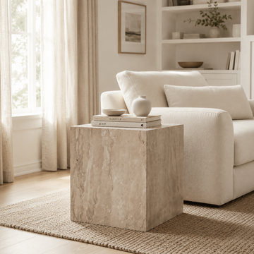 The Sena Side table