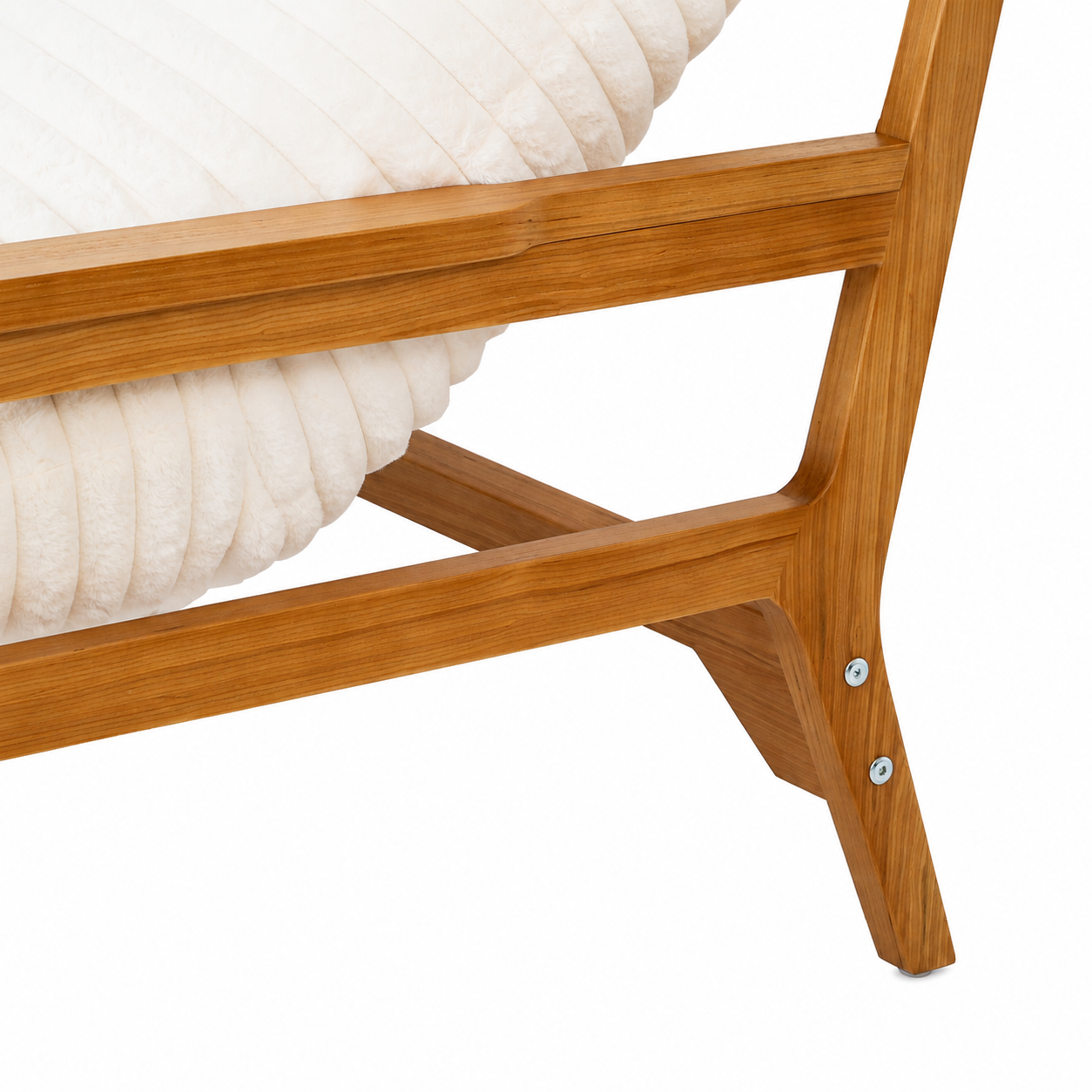 The Vera Accent Chair